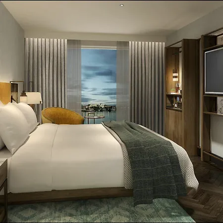The Dixon, Tower Bridge, Autograph Collection Hotel