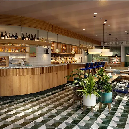 The Dixon, Tower Bridge, Autograph Collection Hotel