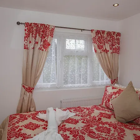 Guest house Gooseacre 3*