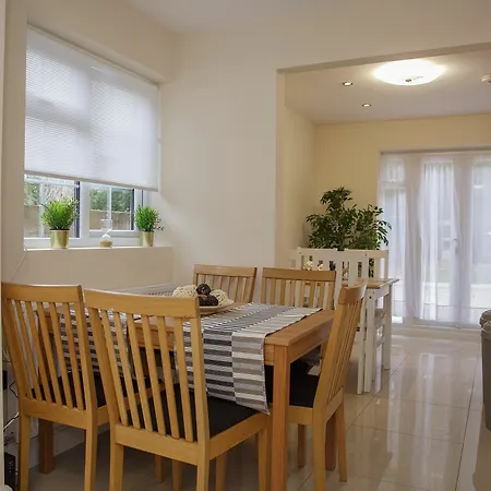 Gooseacre Guest house