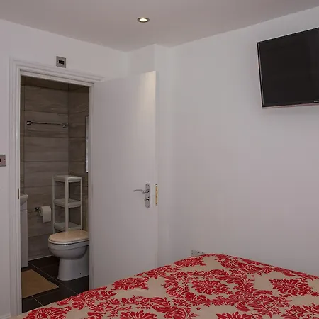 Gooseacre Guest house