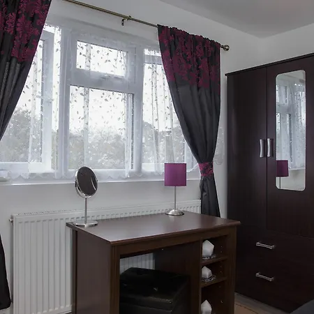 Gooseacre Guest house 3*