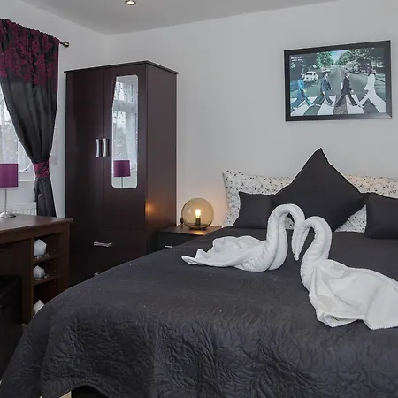 Guest house Gooseacre 3*