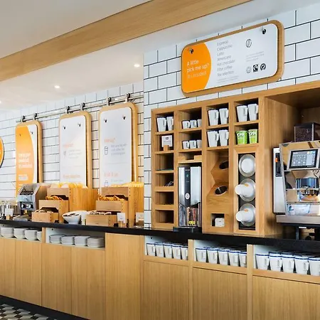 Express London-ealing, An Ihg 3* Londra