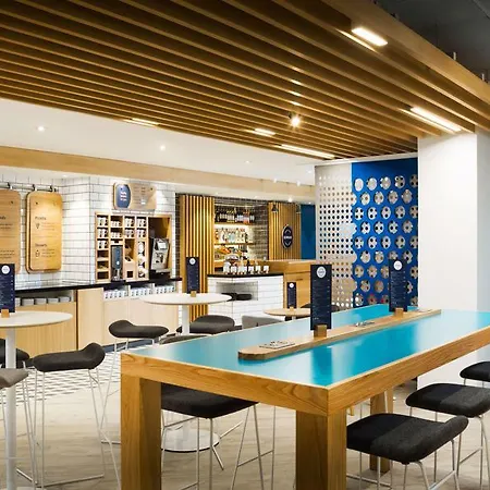Hotel Express London-ealing Londres