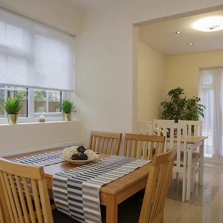 Gooseacre Guest house 3*