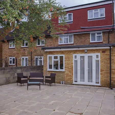 Gooseacre