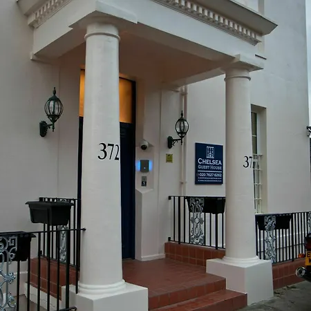 Chelsea Hotell 3*