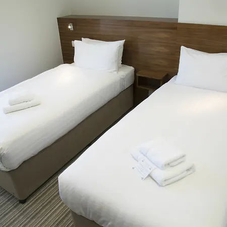 Hotell Chelsea 3*