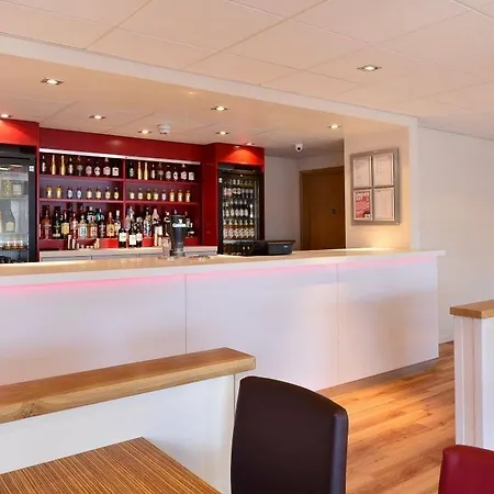 Hotel Travelodge London