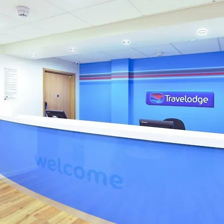 Travelodge London Hotel Raynes Park
