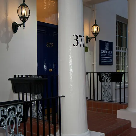Chelsea Hotell London