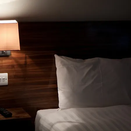Hotell Chelsea 3*