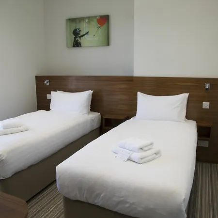 Hotell Chelsea