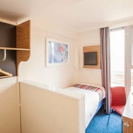 Travelodge Marylebone 3* Londen