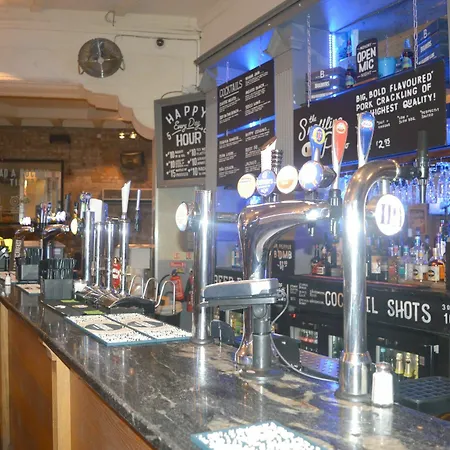 St Christopher's Hammersmith Hostel