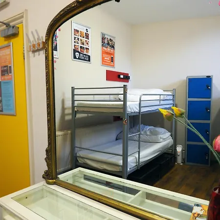 St Christopher's Hammersmith Hostel Londen