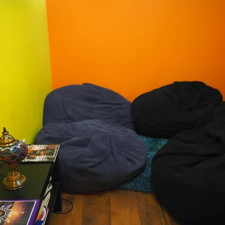 St Christopher's Hammersmith Hostel *