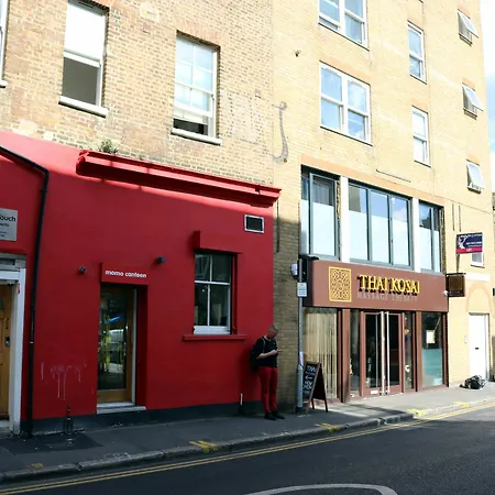Fine Touch Apartman London