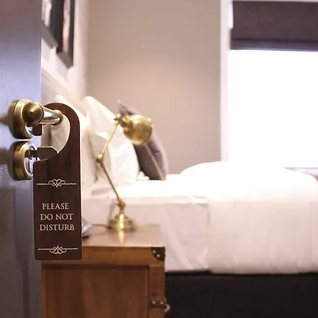 The One Tun Pub & 4* Londra
