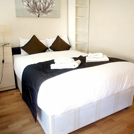 Fine Touch Apartman *