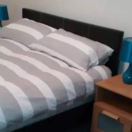 Acton Lodge Guest House 2*