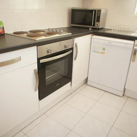 Apartman Fine Touch