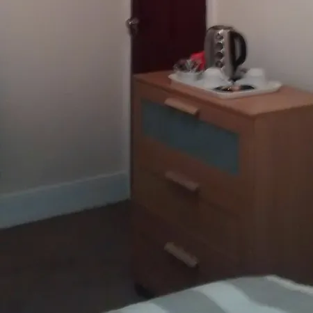 Acton Lodge Guest House Guest house London