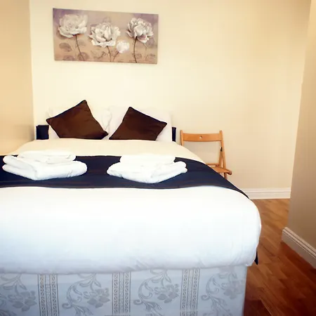 Fine Touch Apartman