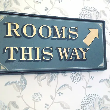 The One Tun Pub & Bed & Breakfast