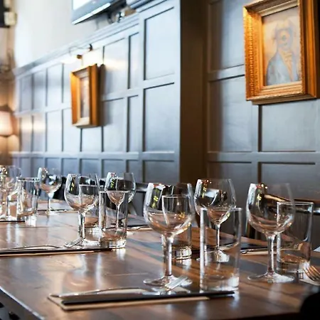 The One Tun Pub & Bed & Breakfast Londra