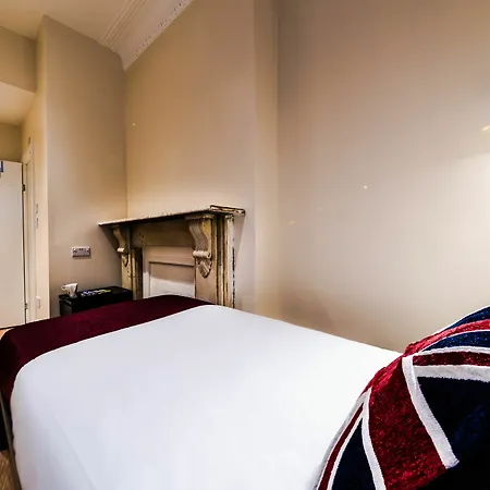 Hotell Melandre By Saba