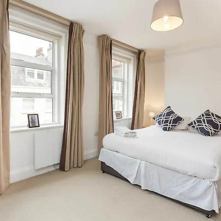 Apartament Chiltern And Baker Luxury *