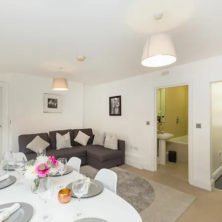 Apartament Chiltern And Baker Luxury *