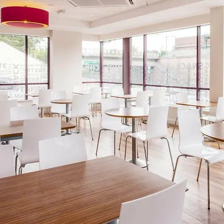 Ξενοδοχείο Travelodge Wembley 3*