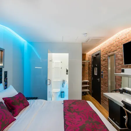 Hotel Stylotel 3*