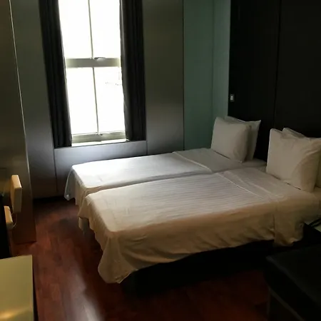 Hotel Stylotel