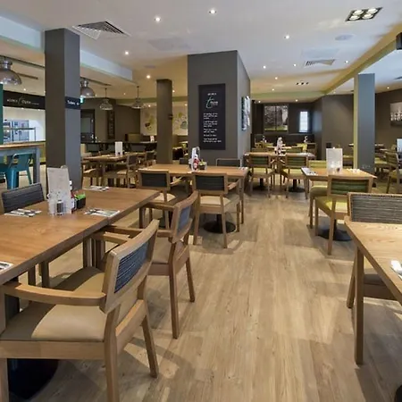 Hotel Premier Tottenham Hale Londra