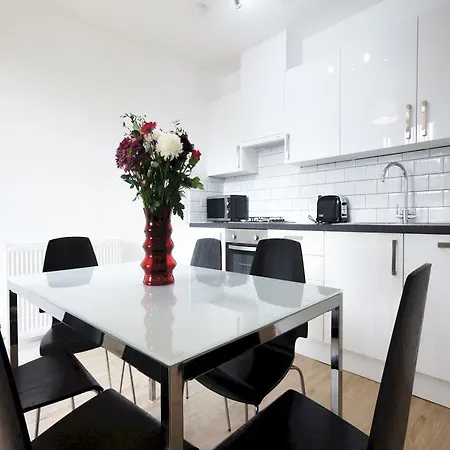 Andora Apartamento *