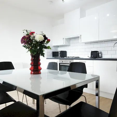 Apartamento Andora Londres