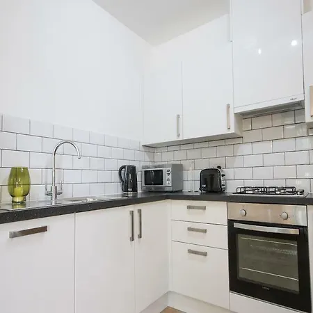 Andora Apartamento