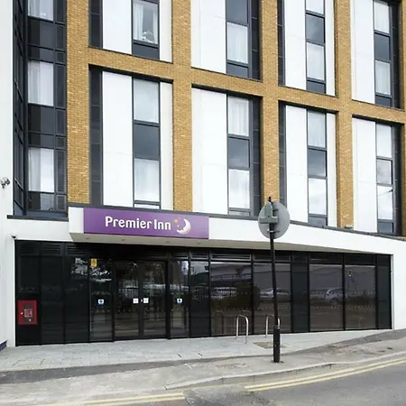 Premier Tottenham Hale