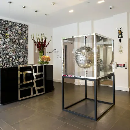 The Rosebery By Supercity