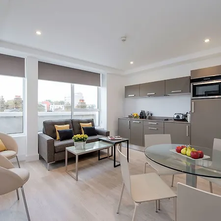 The Rosebery By Supercity