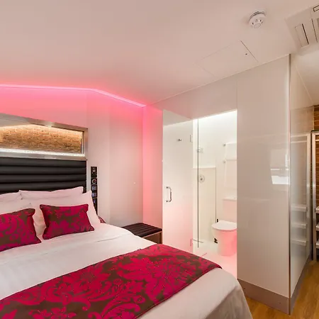 Stylotel 3*