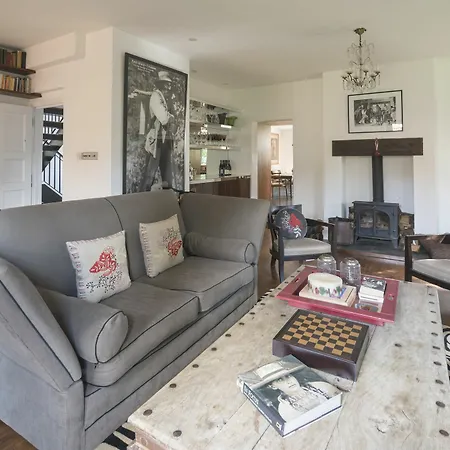 Designer Richmond Park With Garden Casa de Férias Richmond (Greater London)
