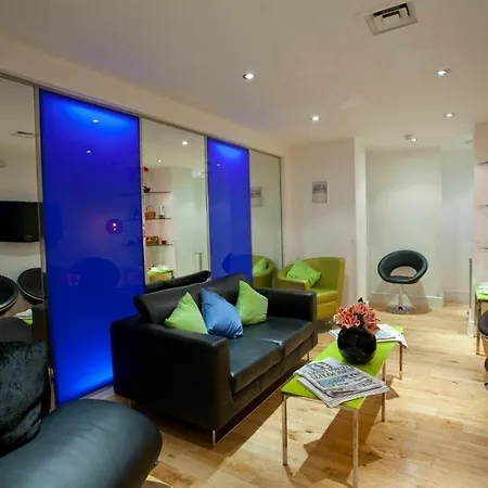 Paddington Court Executive Отель 4*