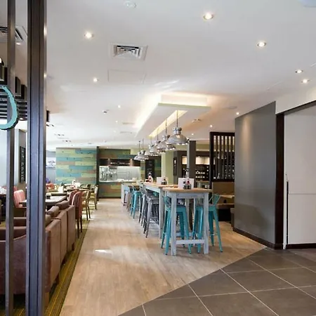 Premier Clapham Szálloda London
