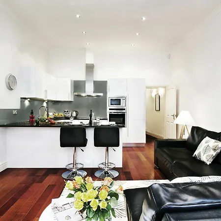 Apartment Kensington One *