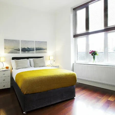 Apartment Kensington One London